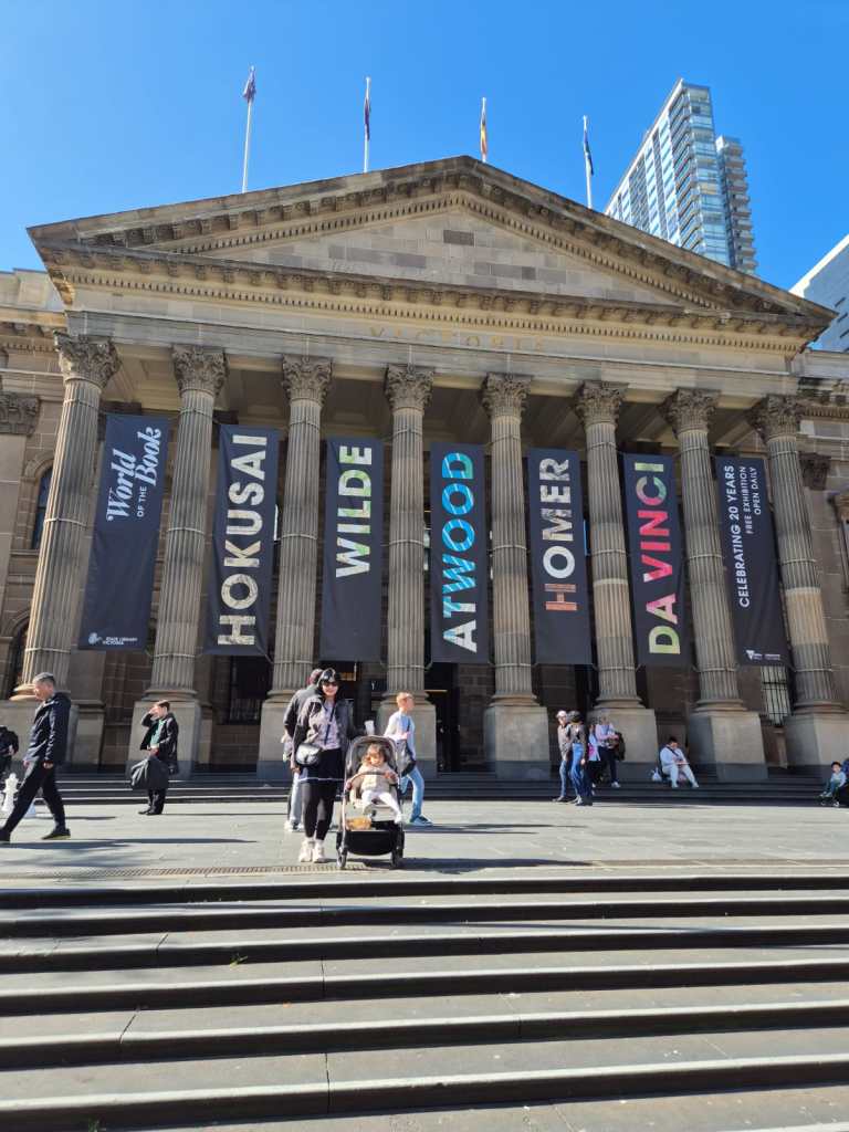 Melbourne. Australia