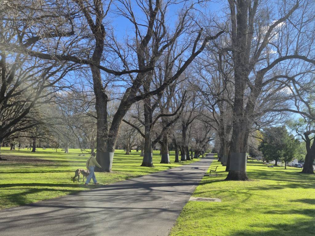 Melbourne. Australia