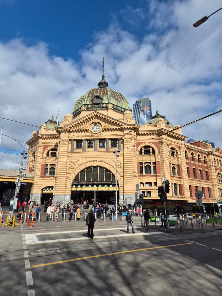 Melbourne. Australia