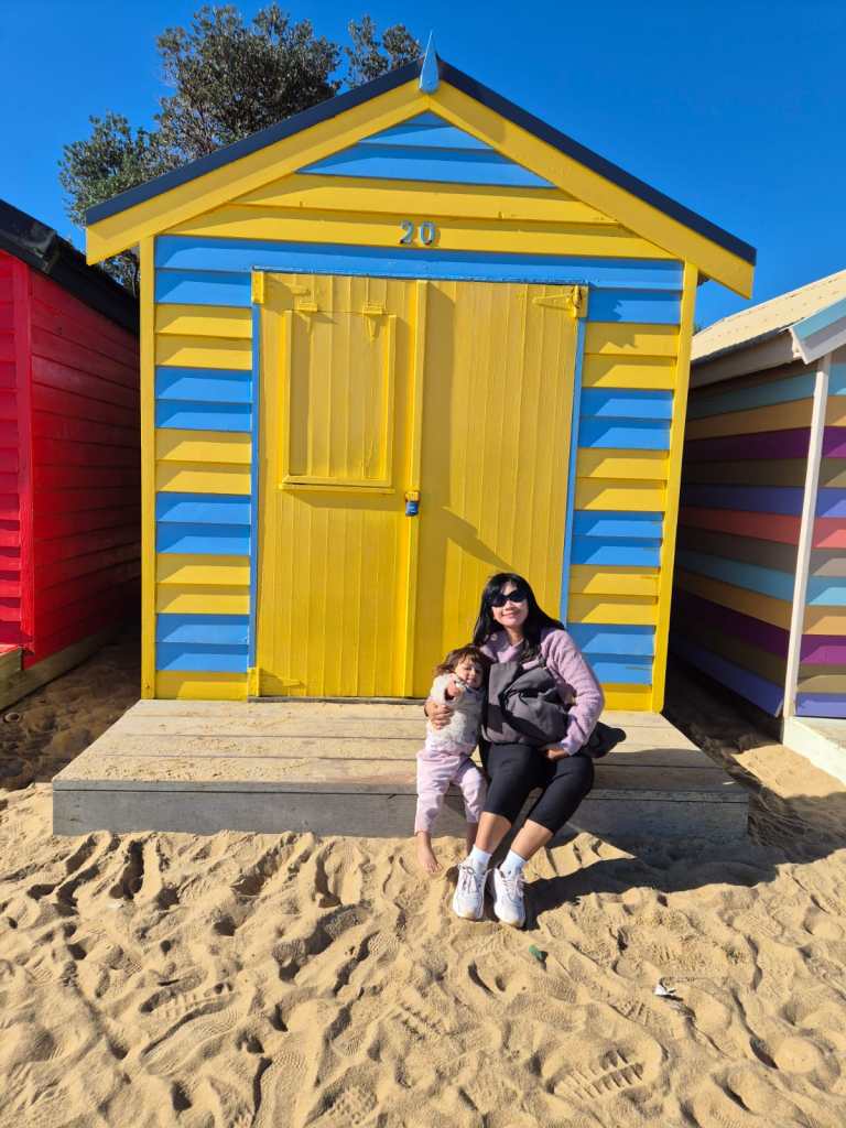 Melbourne. Australia