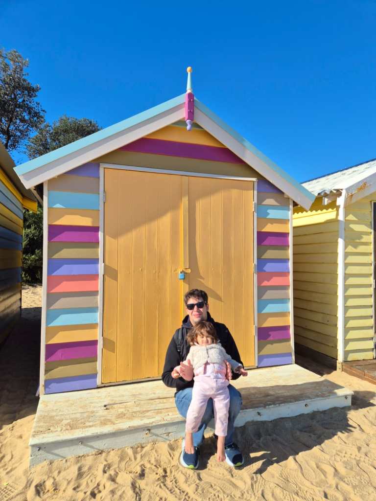 Melbourne. Australia