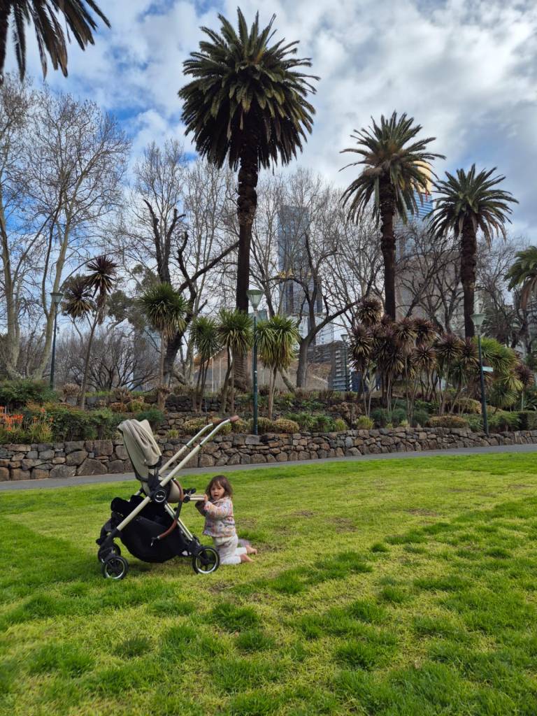 Melbourne. Australia