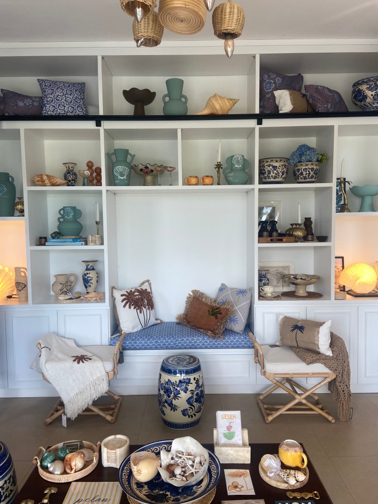 Seseh, Cemagi, Munggu