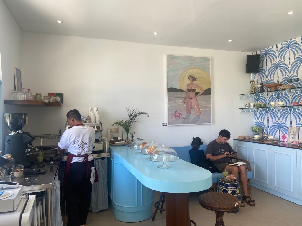 Seseh, Cemagi, Munggu