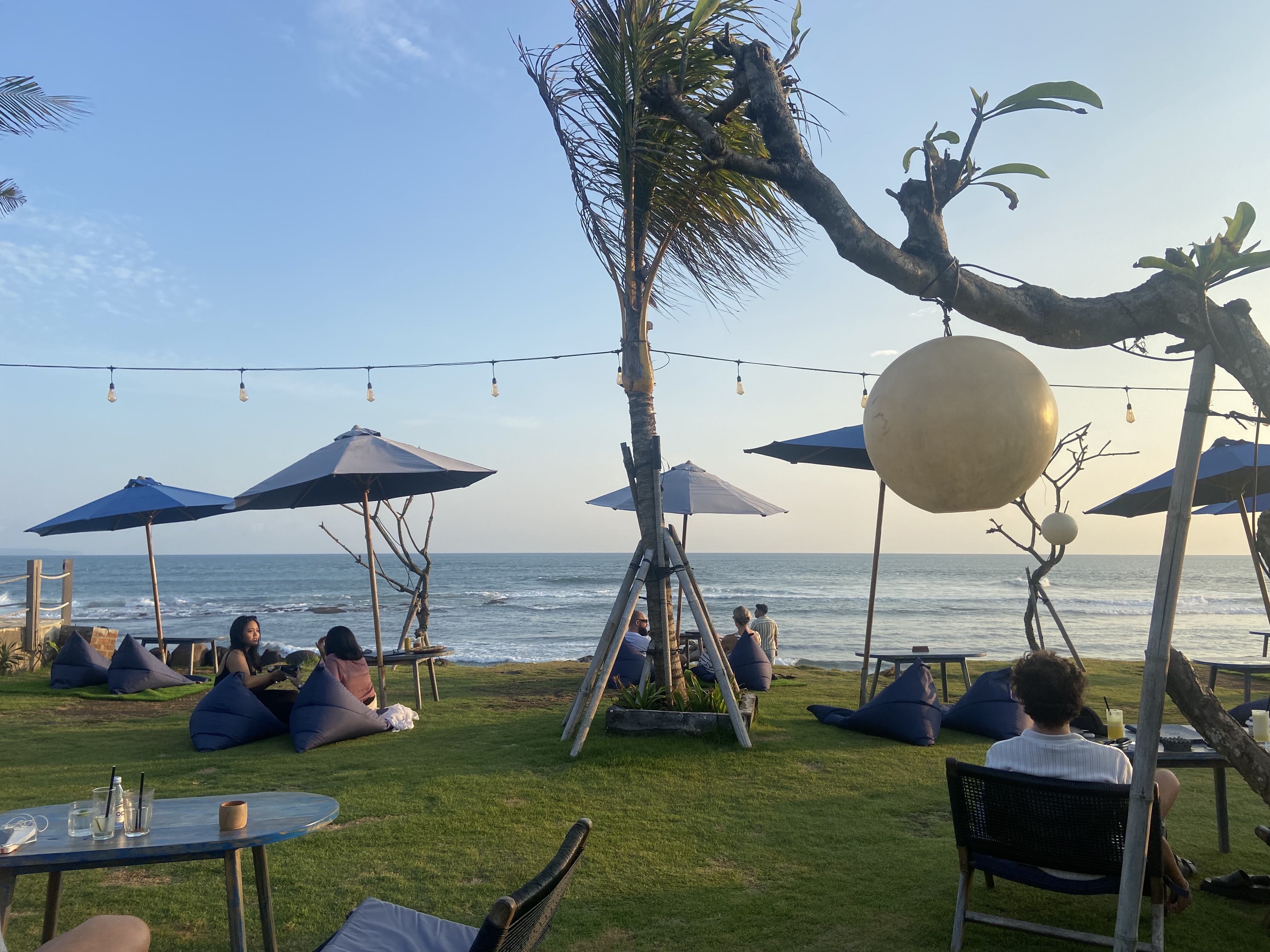 Seseh, Cemagi, Munggu