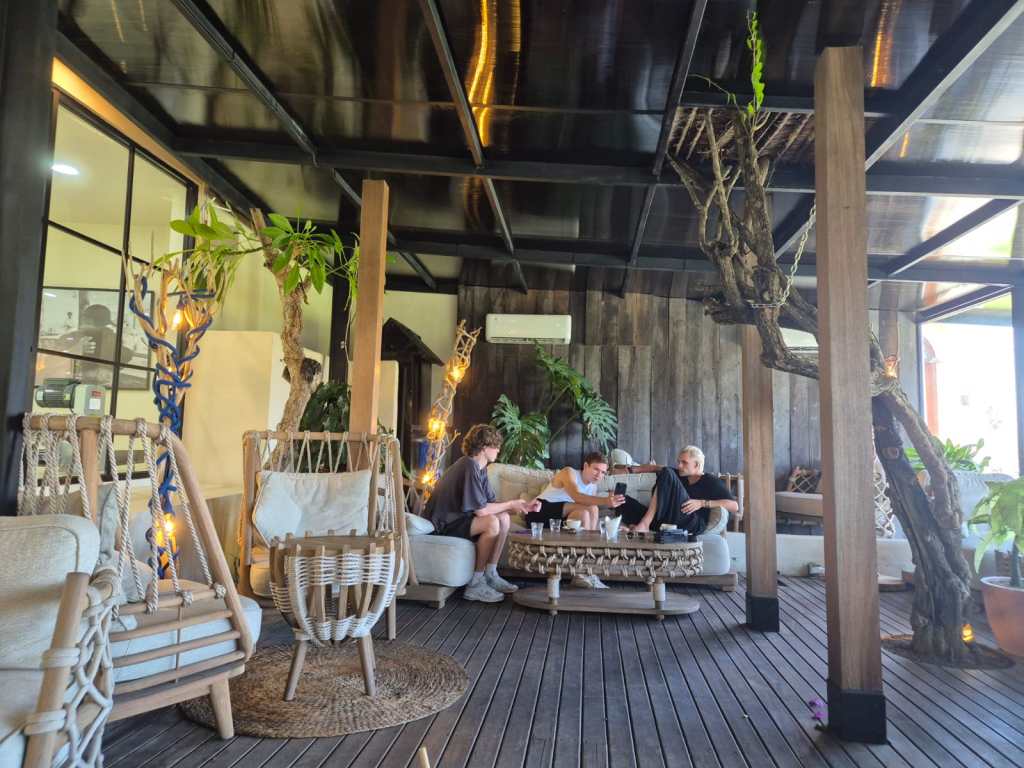 Seseh, Cemagi, Munggu