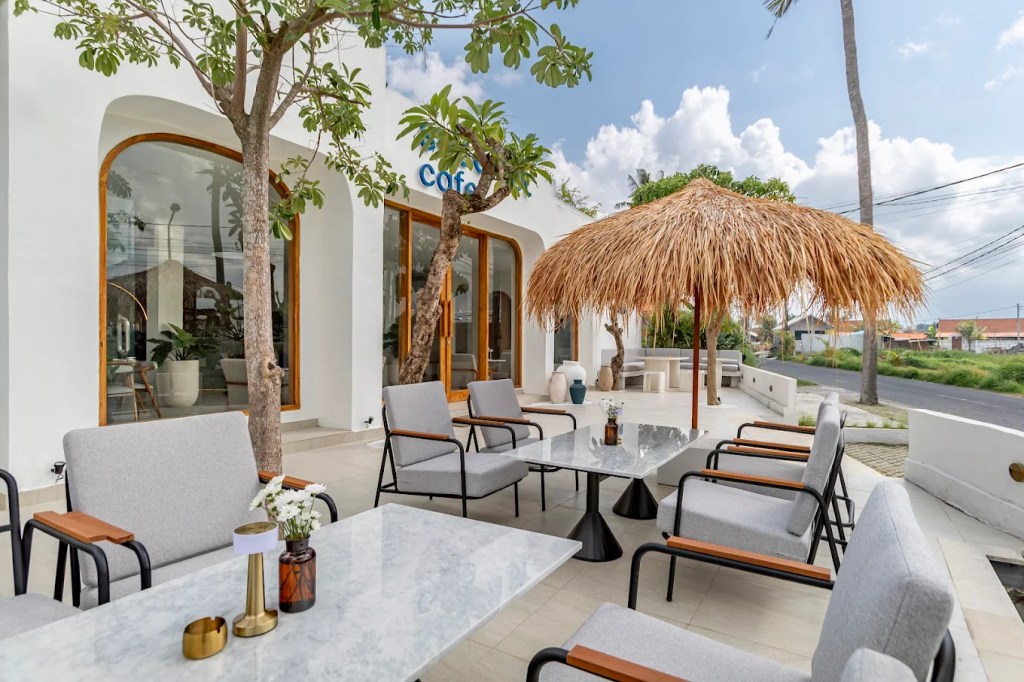 Seseh, Cemagi, Munggu