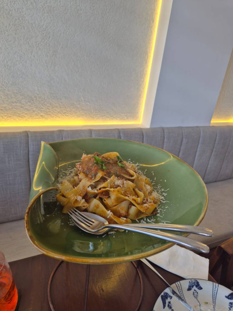 Italian restaurant Bali, Italian restaurant in Canggu Bali