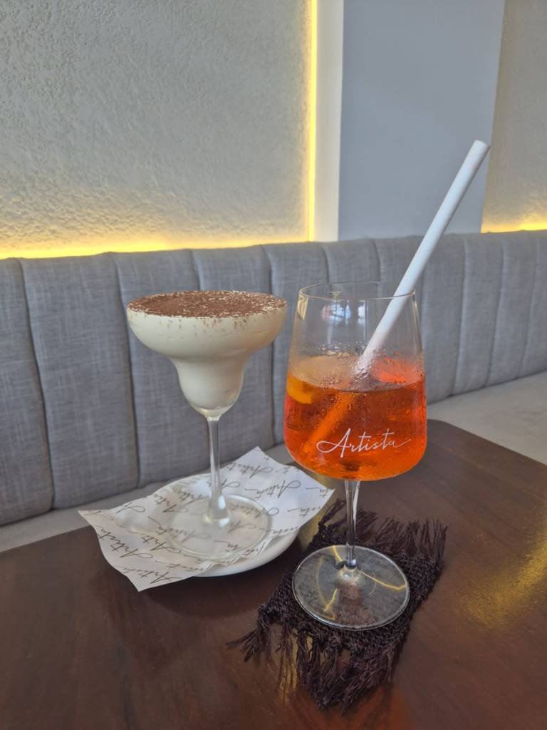 Italian restaurant Bali, Italian restaurant in Canggu Bali