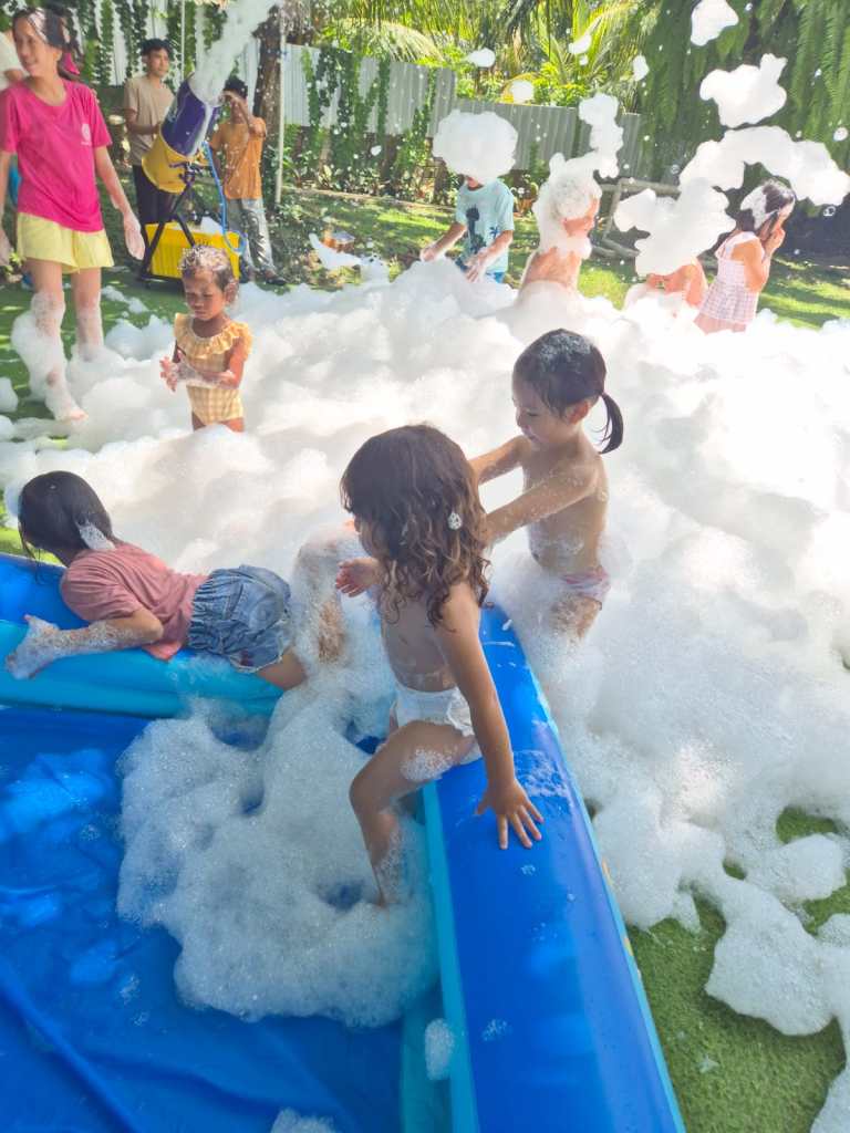 Playground Canggu