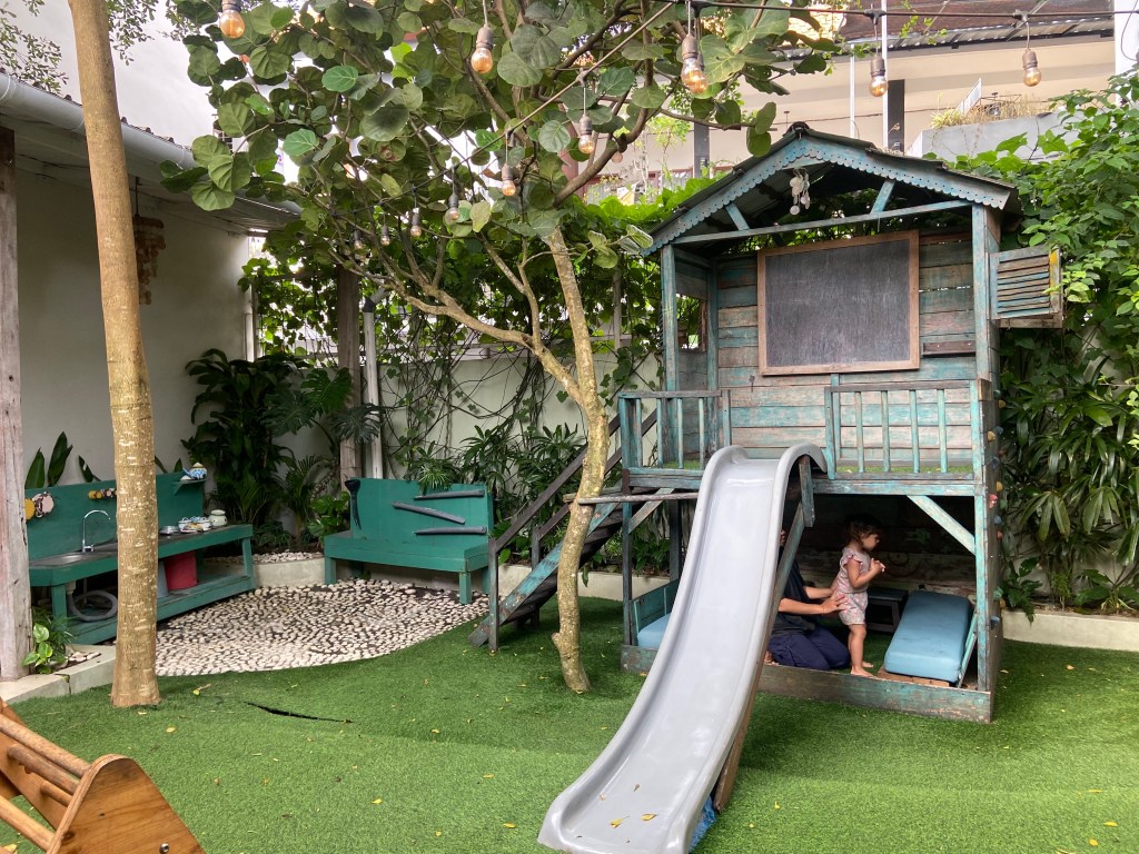 Playground Canggu