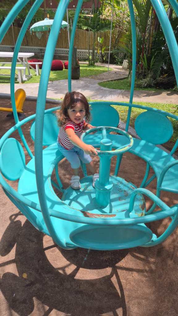 Playground Canggu
