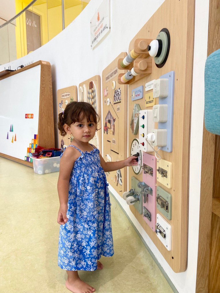 Apurva Kempinski, Uluwatu, Nusa Dua