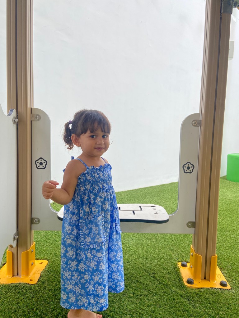 Apurva Kempinski, Uluwatu, Nusa Dua