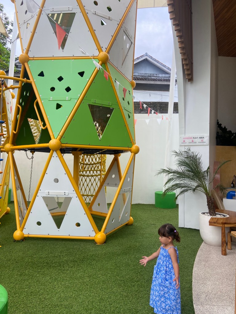 Apurva Kempinski, Uluwatu, Nusa Dua