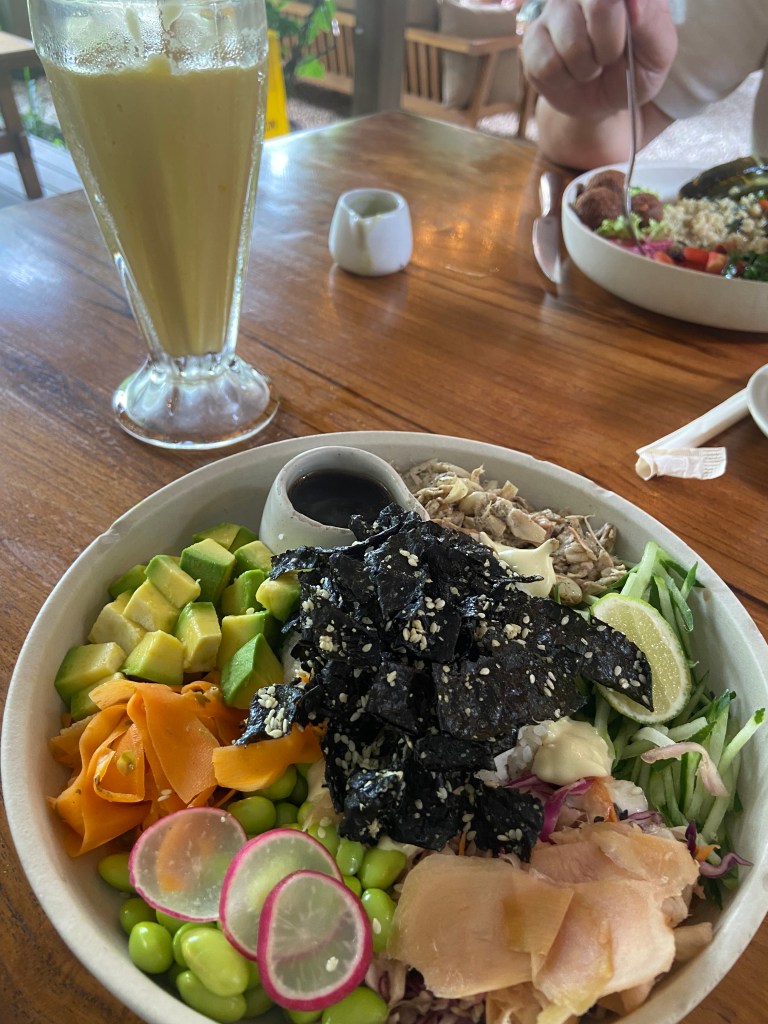 Apurva Kempinski, Uluwatu, Nusa Dua