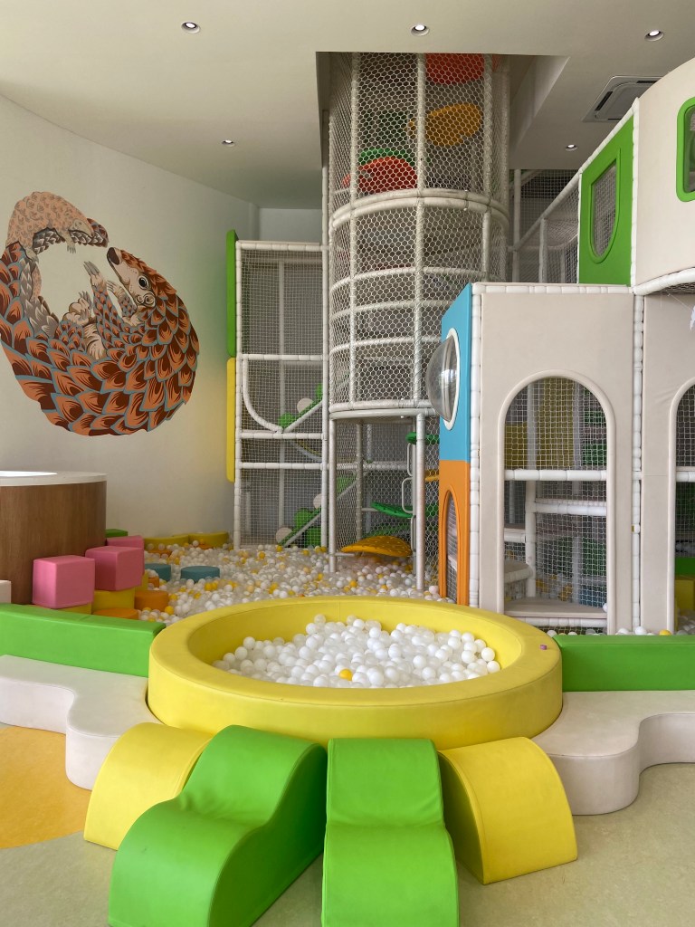 Apurva Kempinski, Uluwatu, Nusa Dua