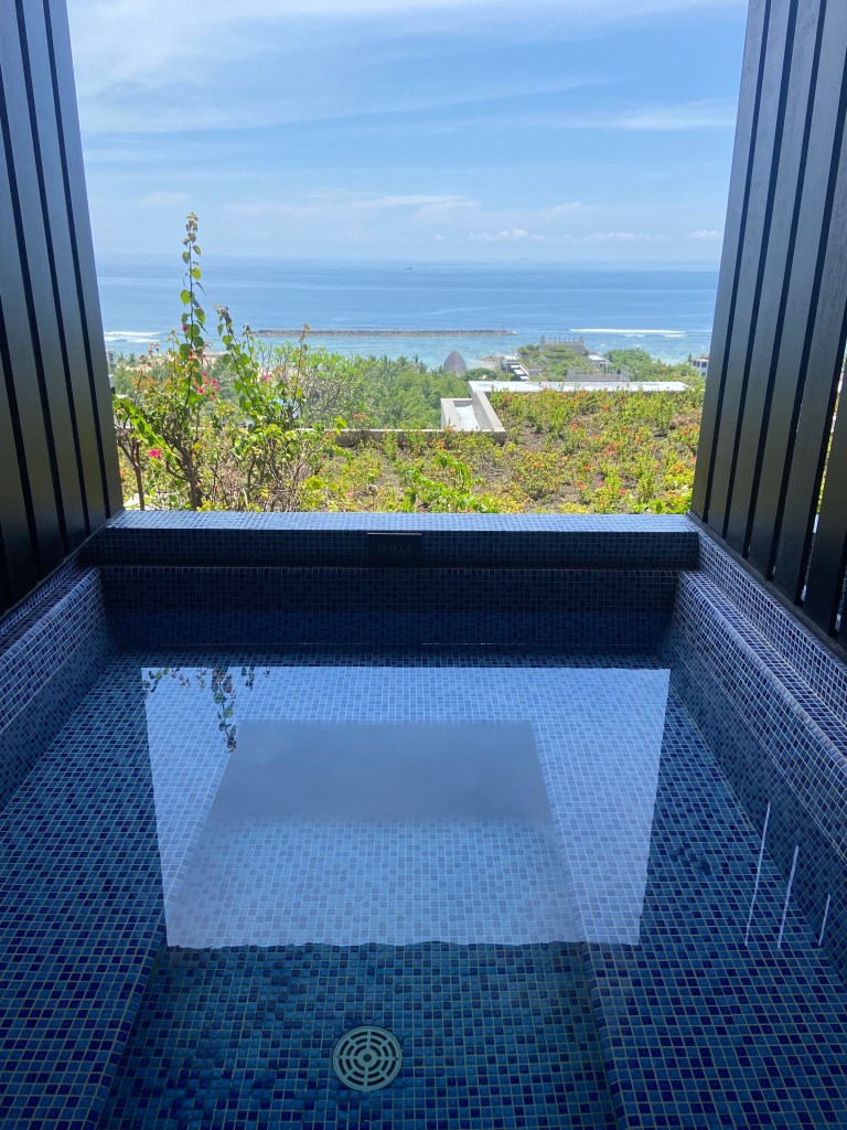 Apurva Kempinski, Uluwatu, Nusa Dua