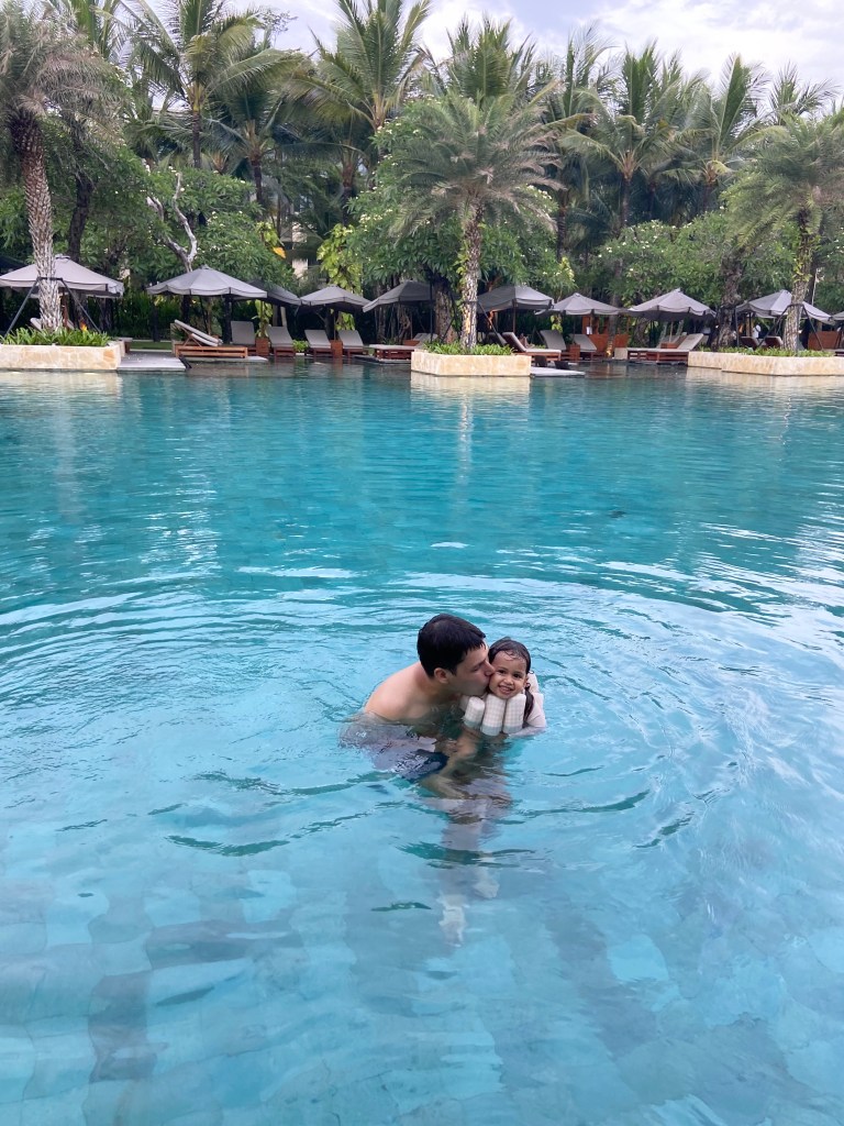 Apurva Kempinski, Uluwatu, Nusa Dua