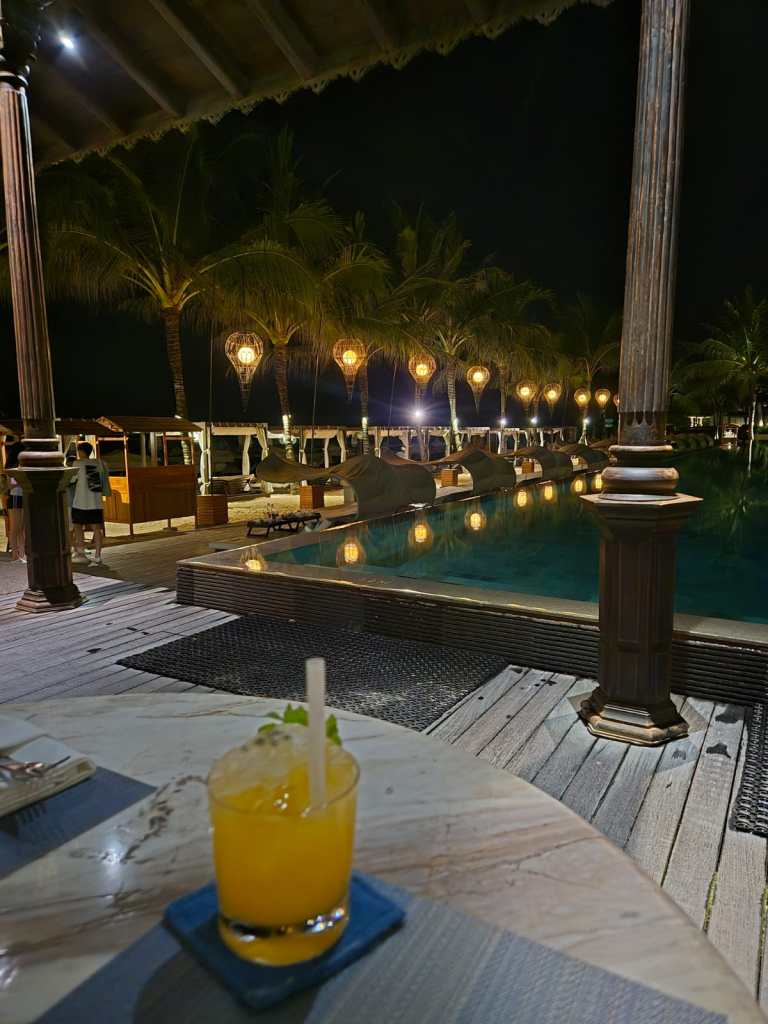 Apurva Kempinski, Uluwatu, Nusa Dua