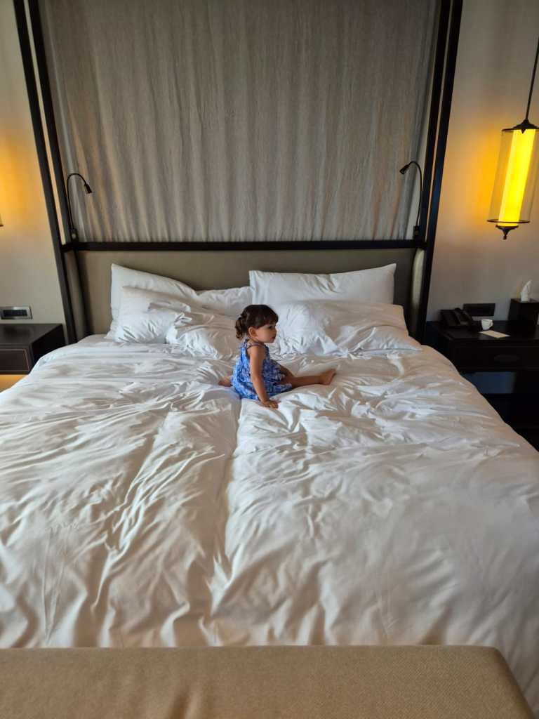 Apurva Kempinski, Uluwatu, Nusa Dua