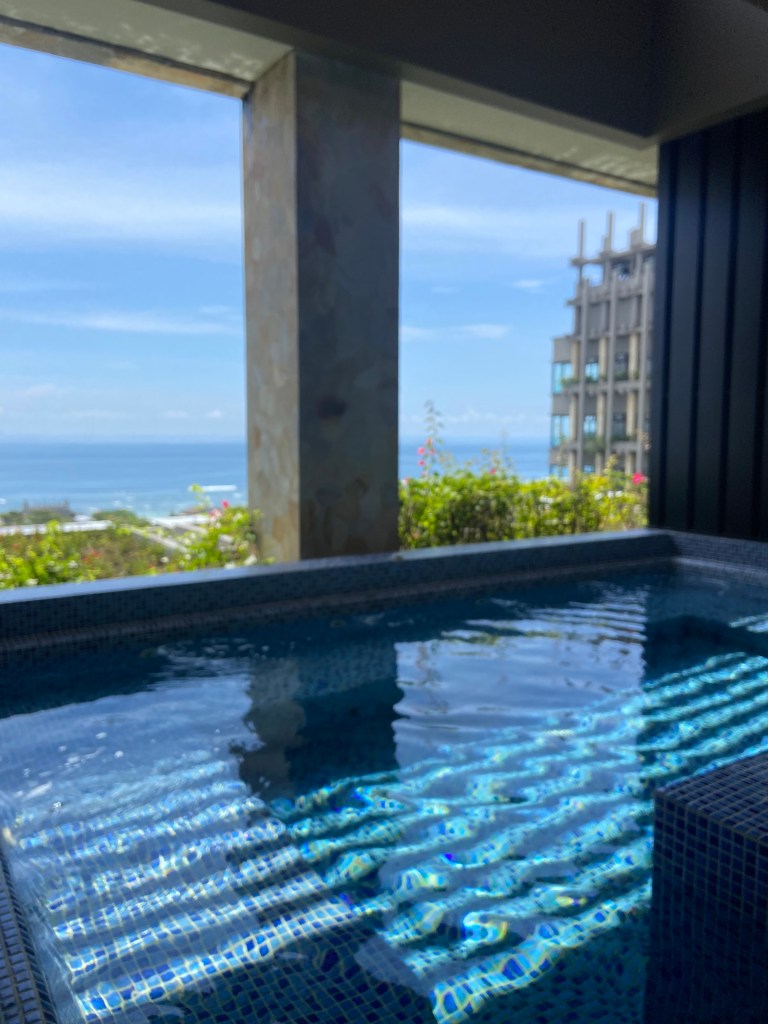 Apurva Kempinski, Uluwatu, Nusa Dua