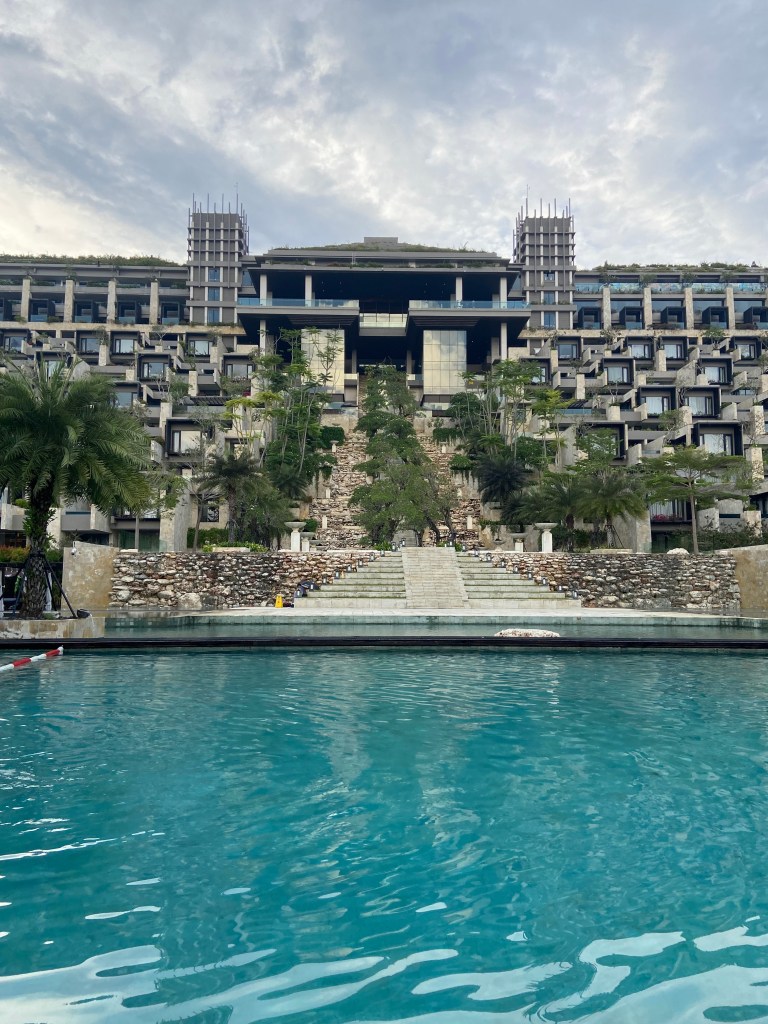 Apurva Kempinski, Uluwatu, Nusa Dua