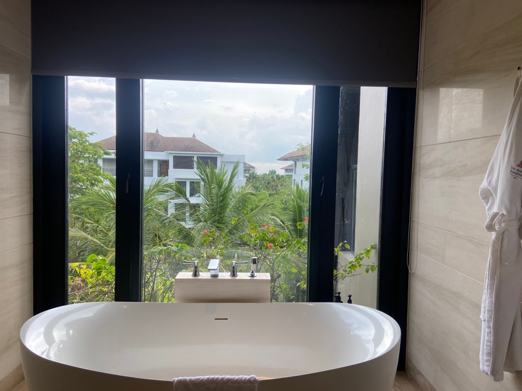 Apurva Kempinski, Uluwatu, Nusa Dua