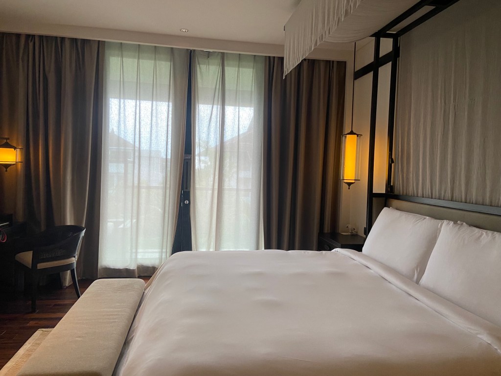 Apurva Kempinski, Uluwatu, Nusa Dua