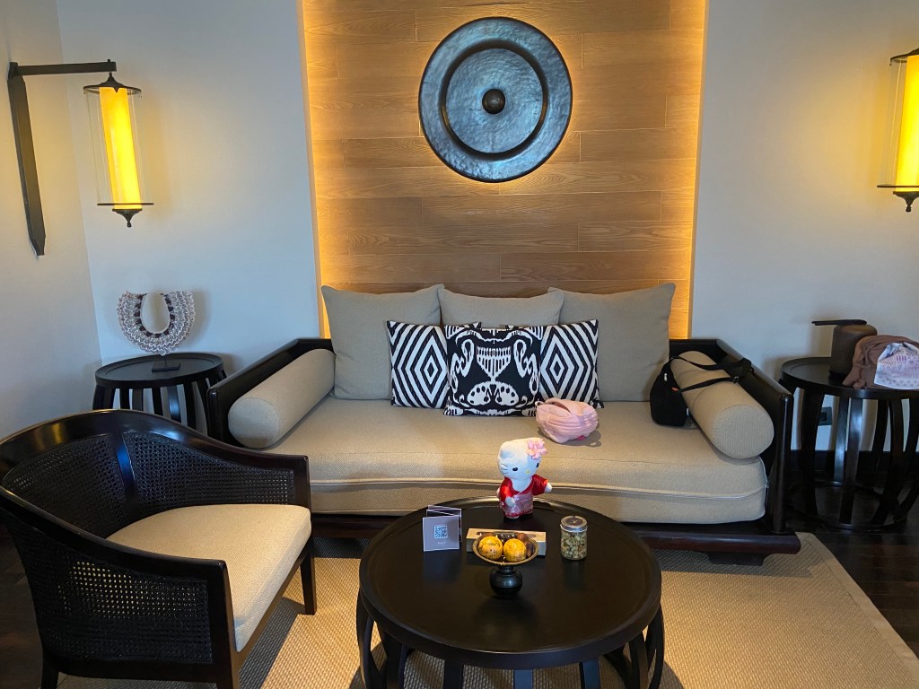 Apurva Kempinski, Uluwatu, Nusa Dua