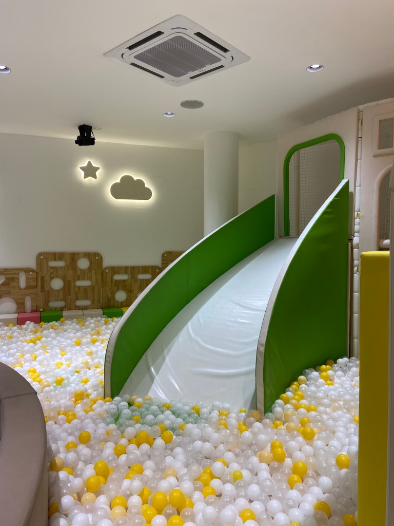 Apurva Kempinski, Uluwatu, Nusa Dua