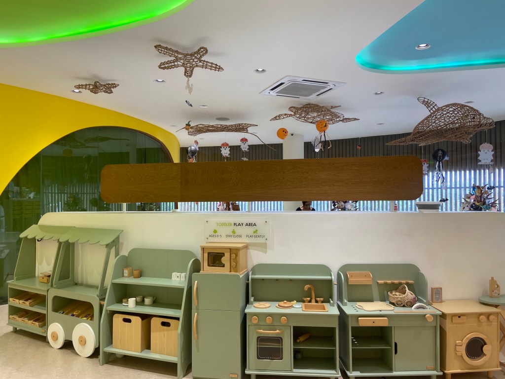 Apurva Kempinski, Uluwatu, Nusa Dua