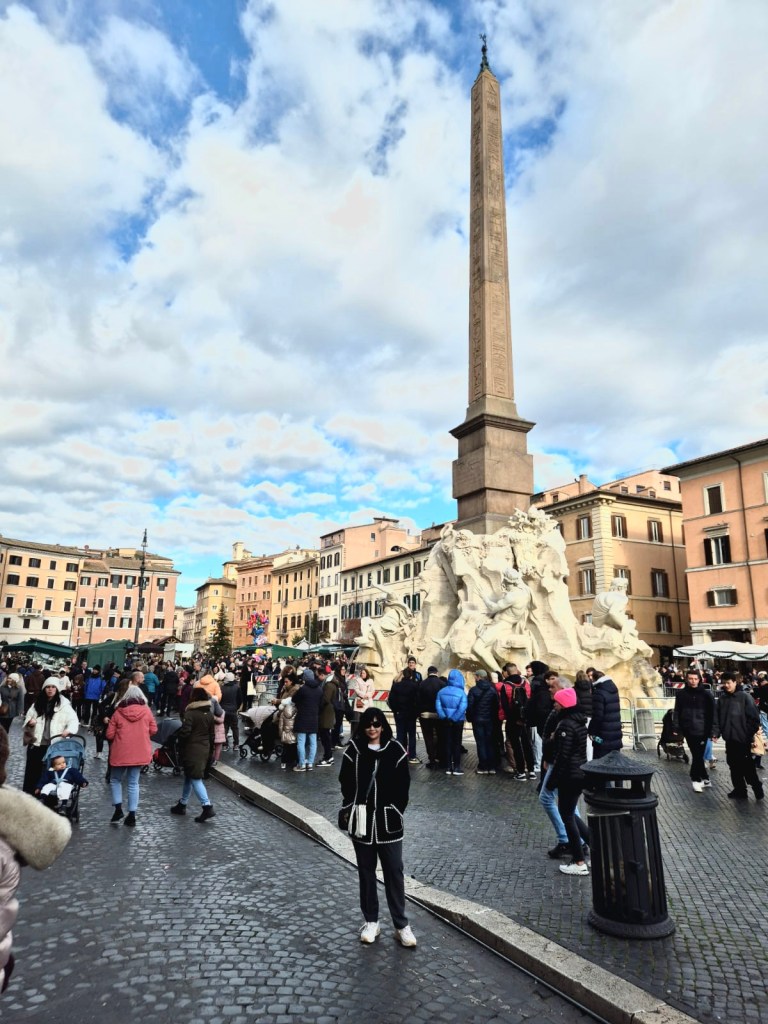 Roma ItRoma Italiaalia