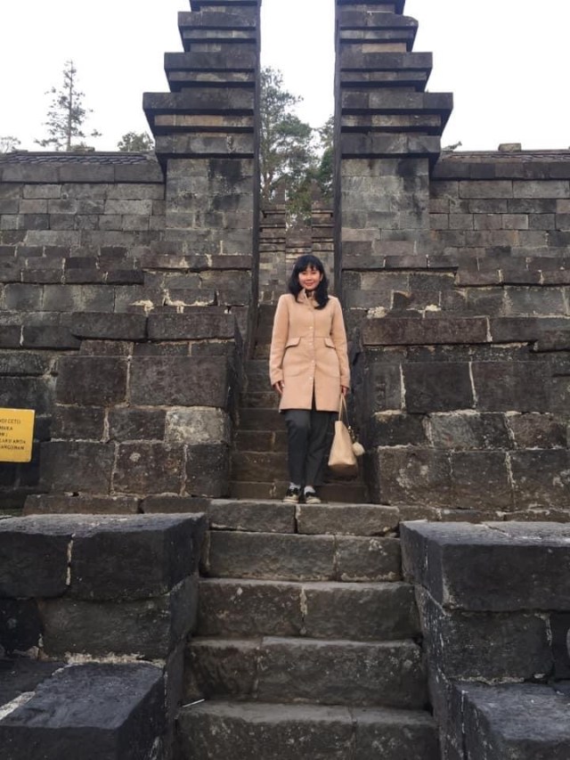 Solo Yogyakarta