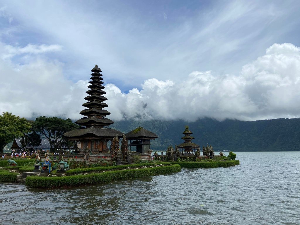 Tabanan Bali