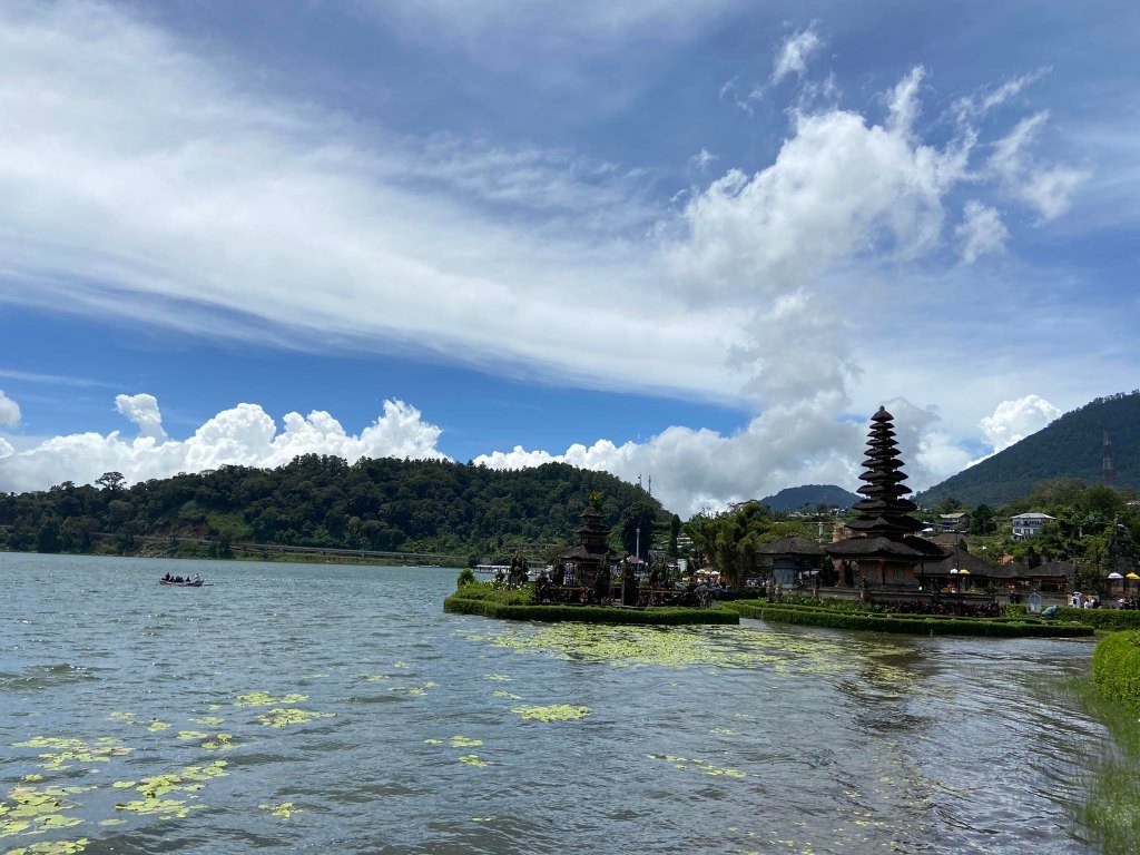 Tabanan Bali