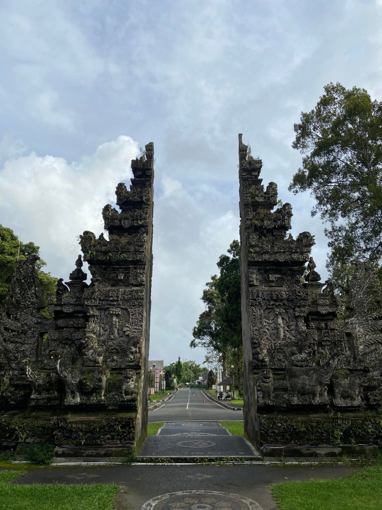 Tabanan Bali