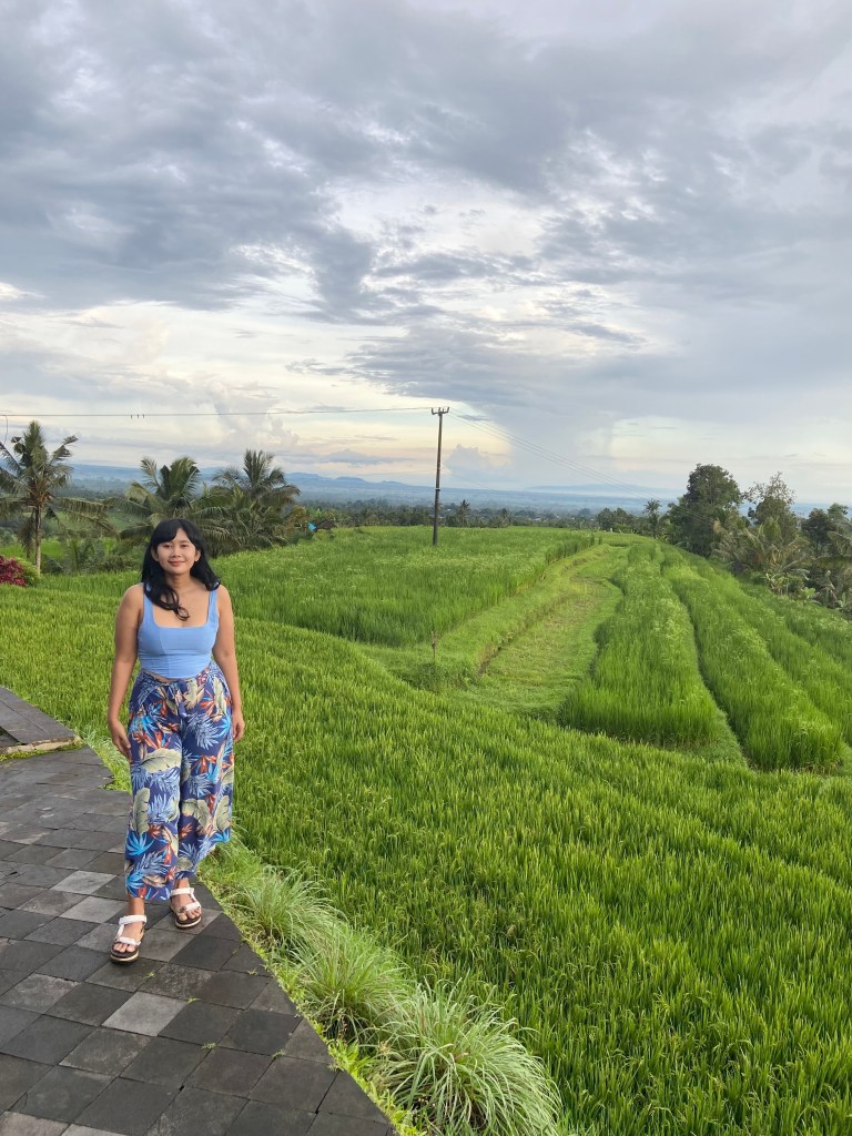 Tabanan Bali
