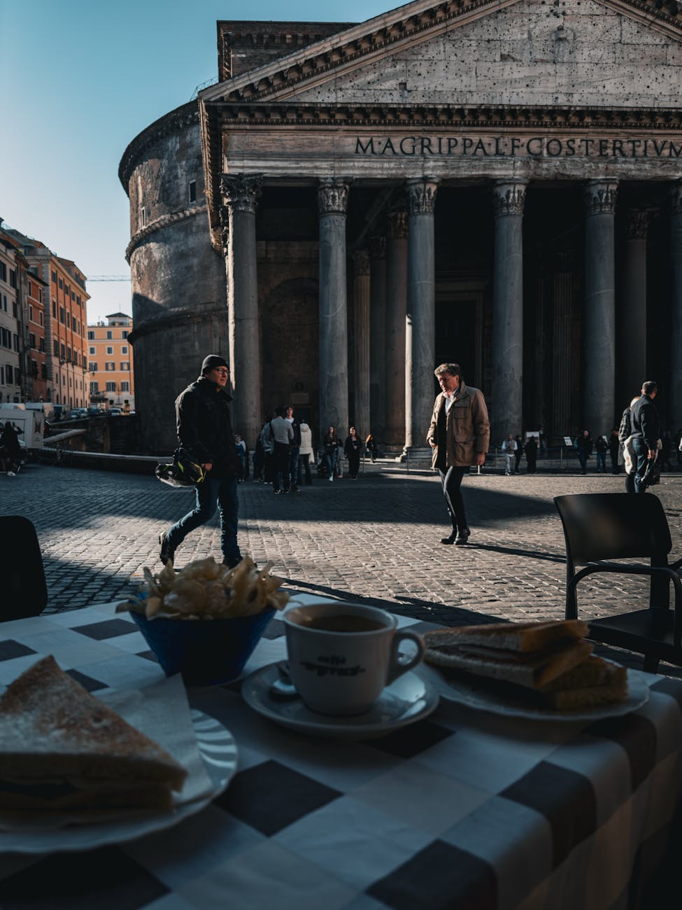 Roma Italia