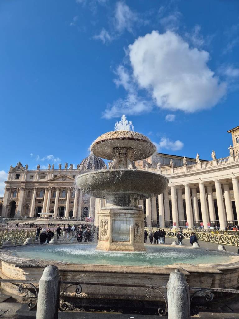 Roma Italia