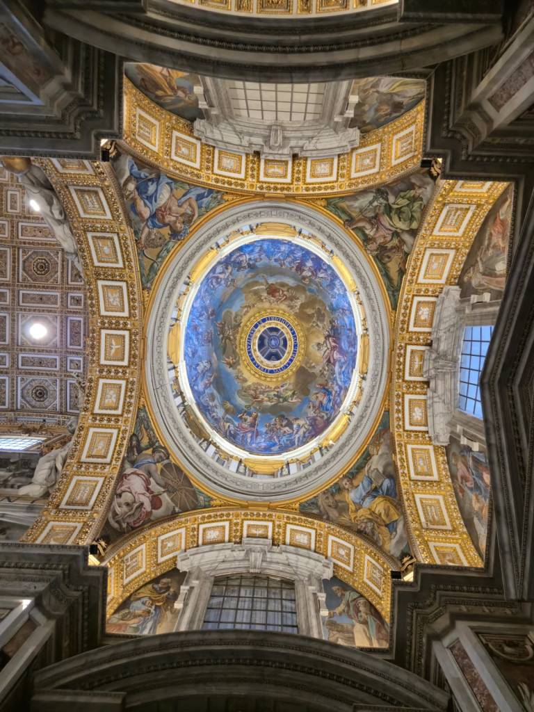 Roma Italia
