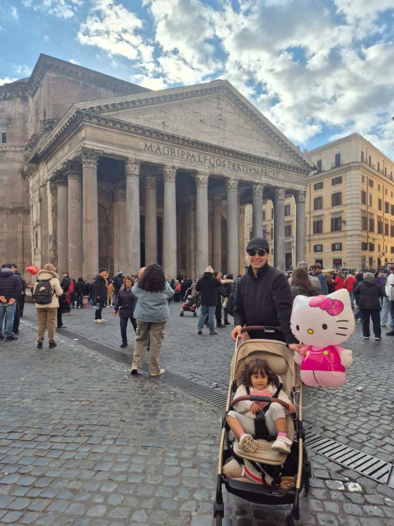 Roma Italia