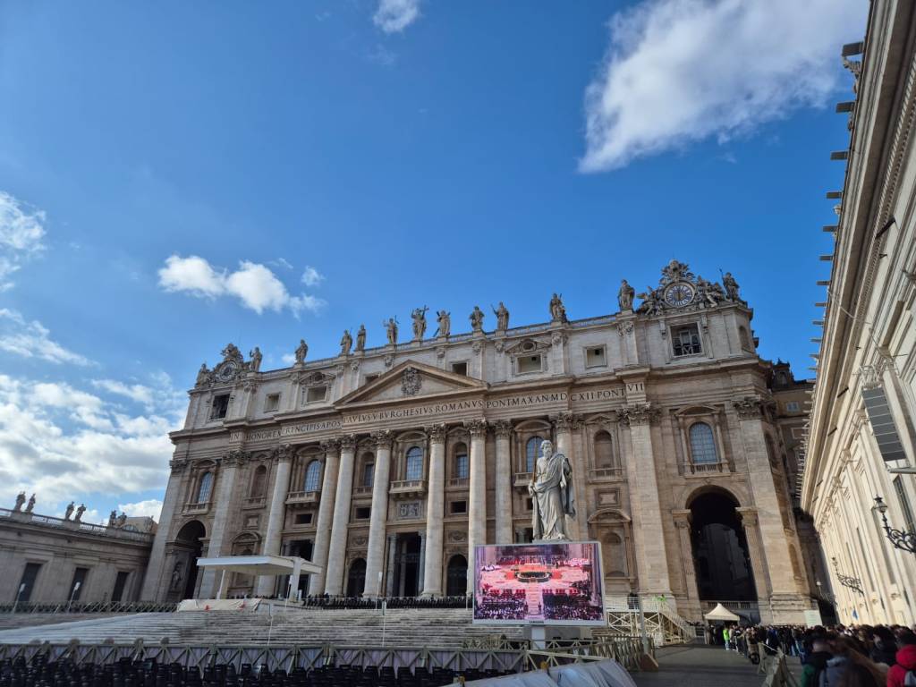 Roma Italia
