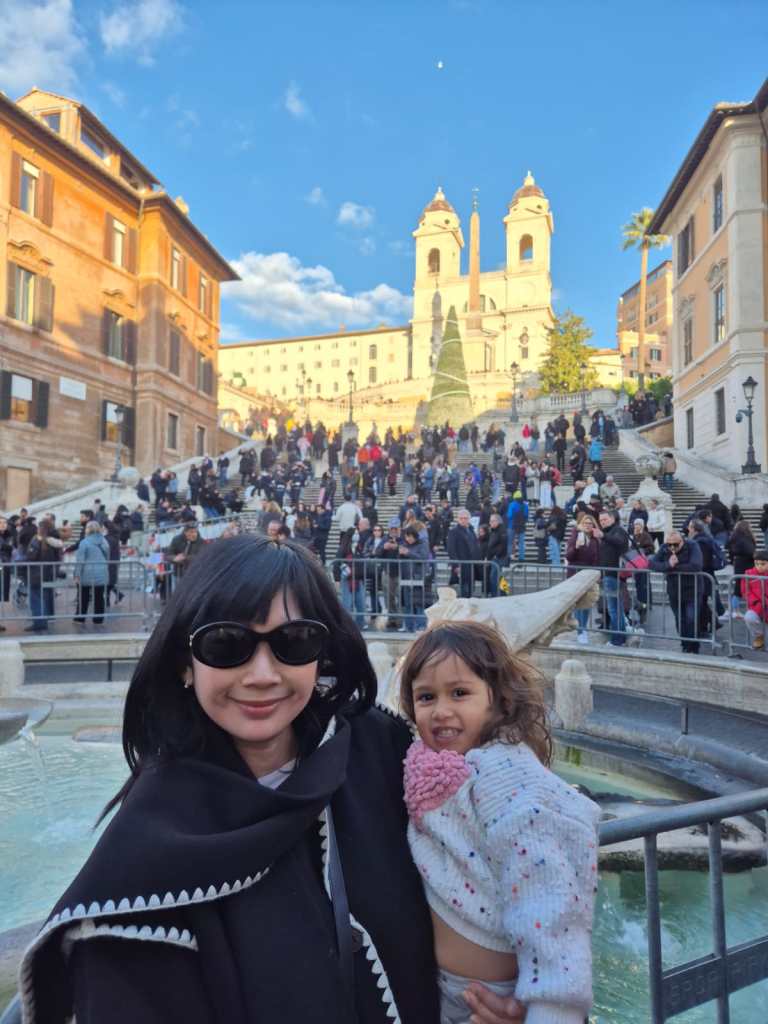 Roma Italia