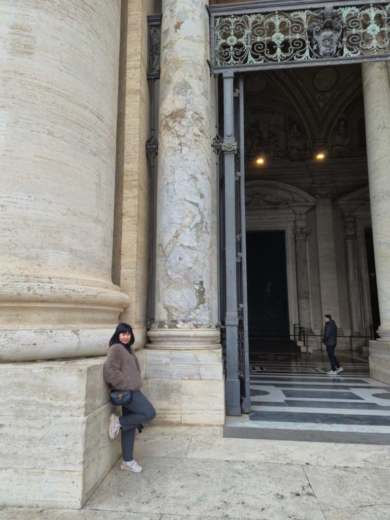 Roma Italia