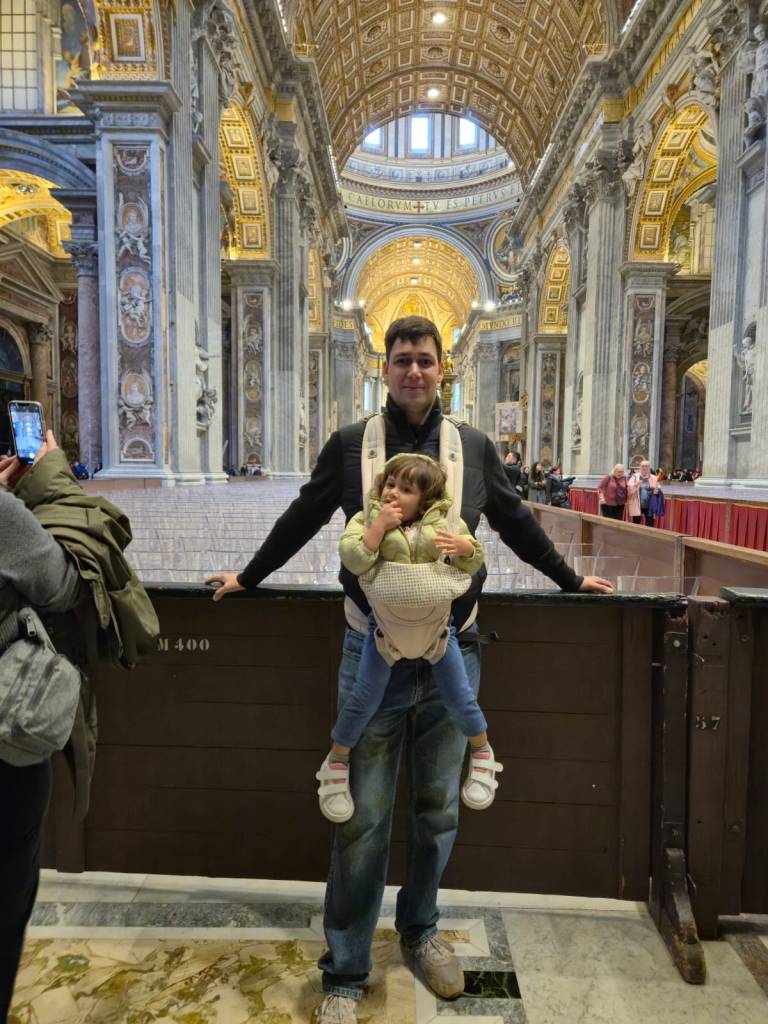 Roma Italia