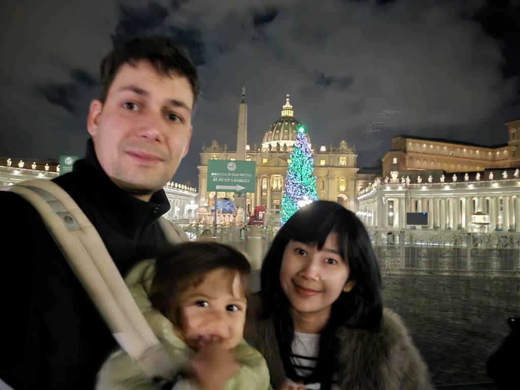 Roma Italia