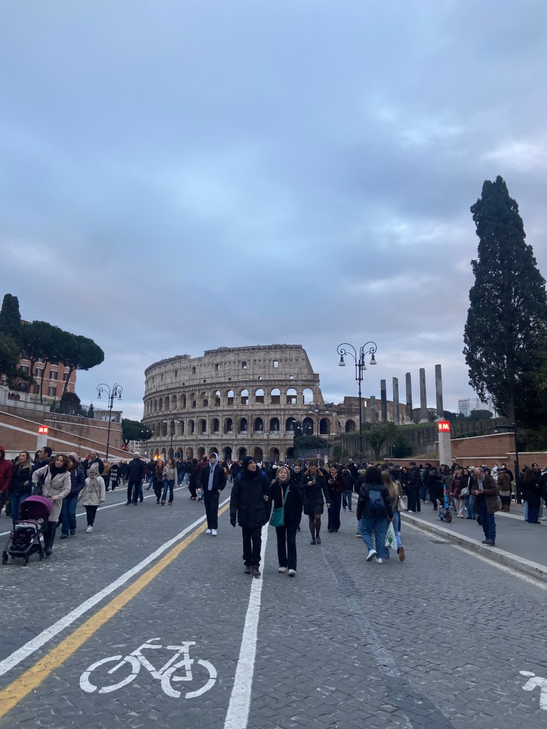 Roma Italia