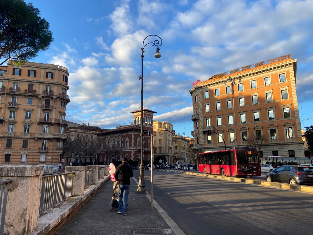 Roma Italia