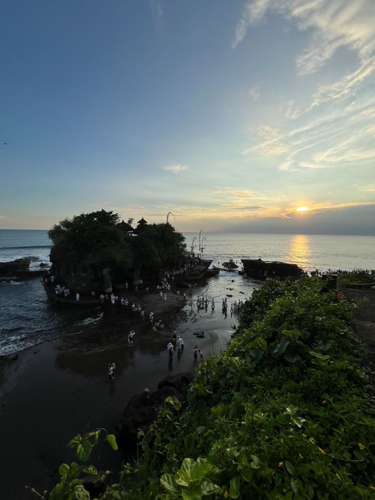 Tabanan Bali
